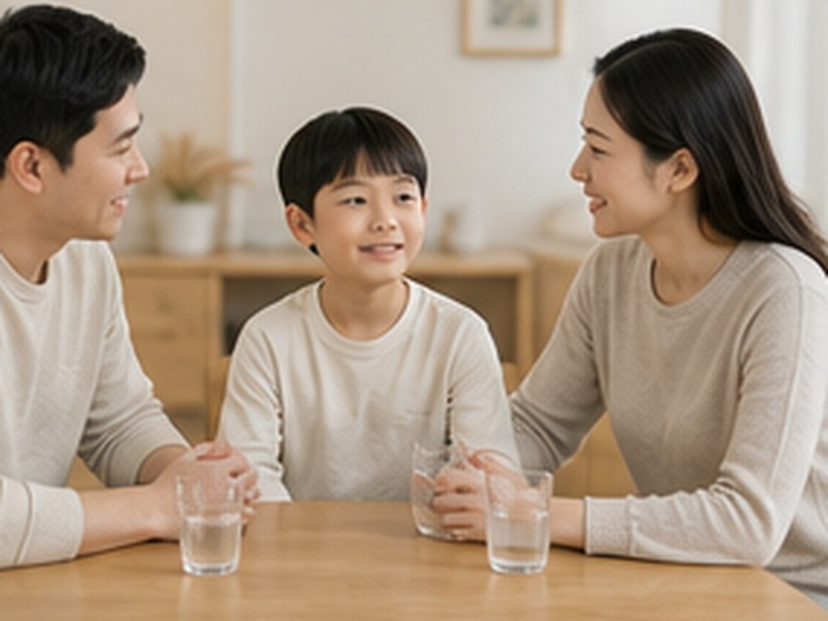 부모키 예상키 계산