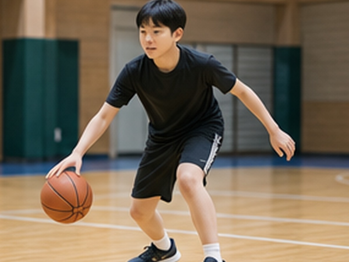 초등학생 급성장기 활동