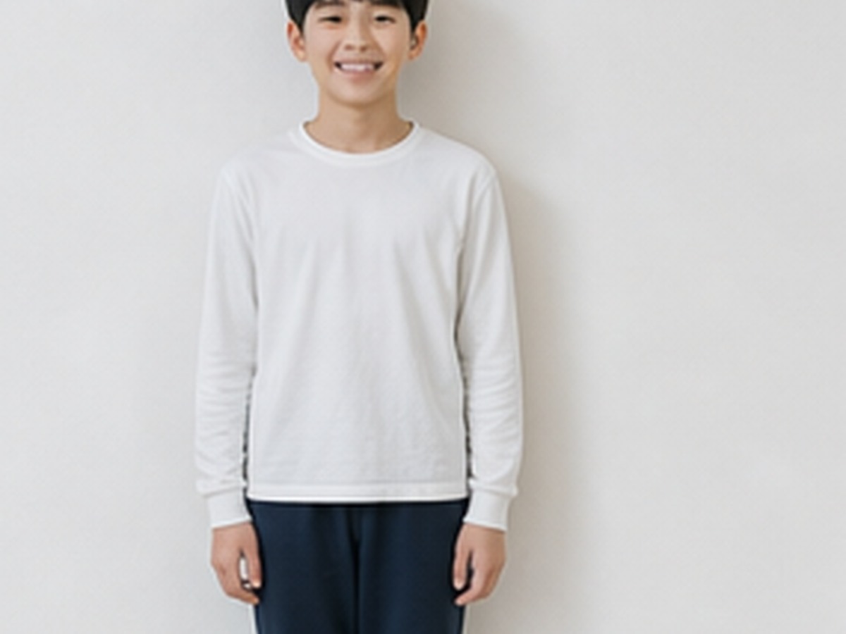 초등학생 키 유전과 성장 범위