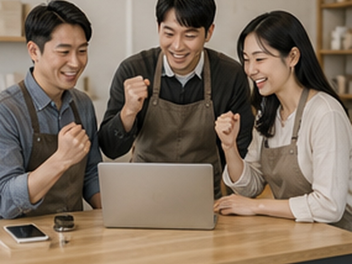 광고와 랜딩의 연결