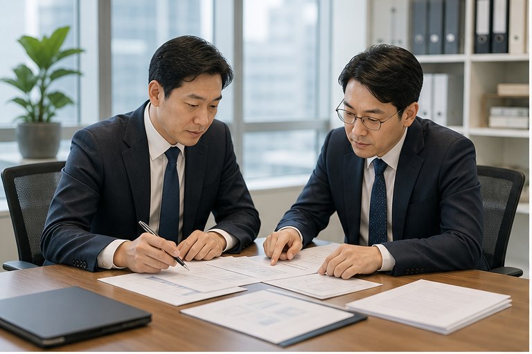 의료법인 설립 순서부터 잡기