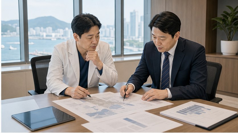 MSO 설립 조건과 주의점