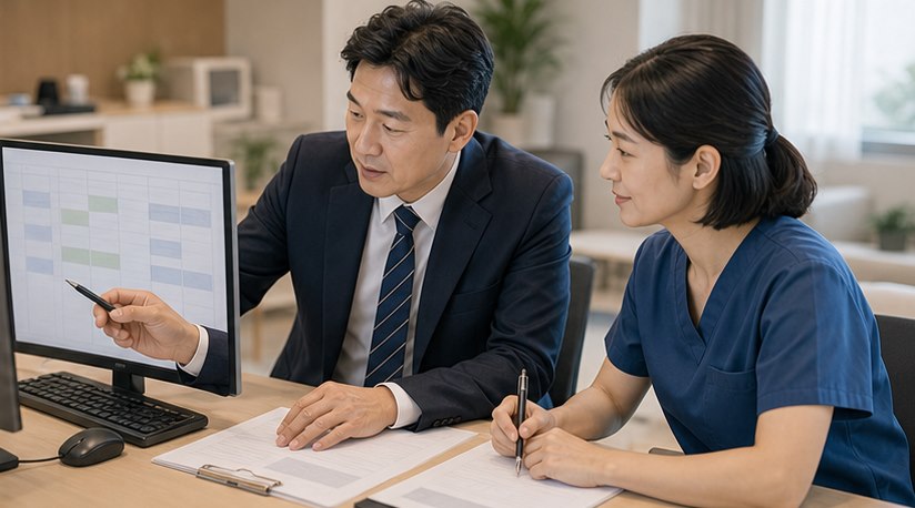 병원 CRM 프로그램 고르는 법