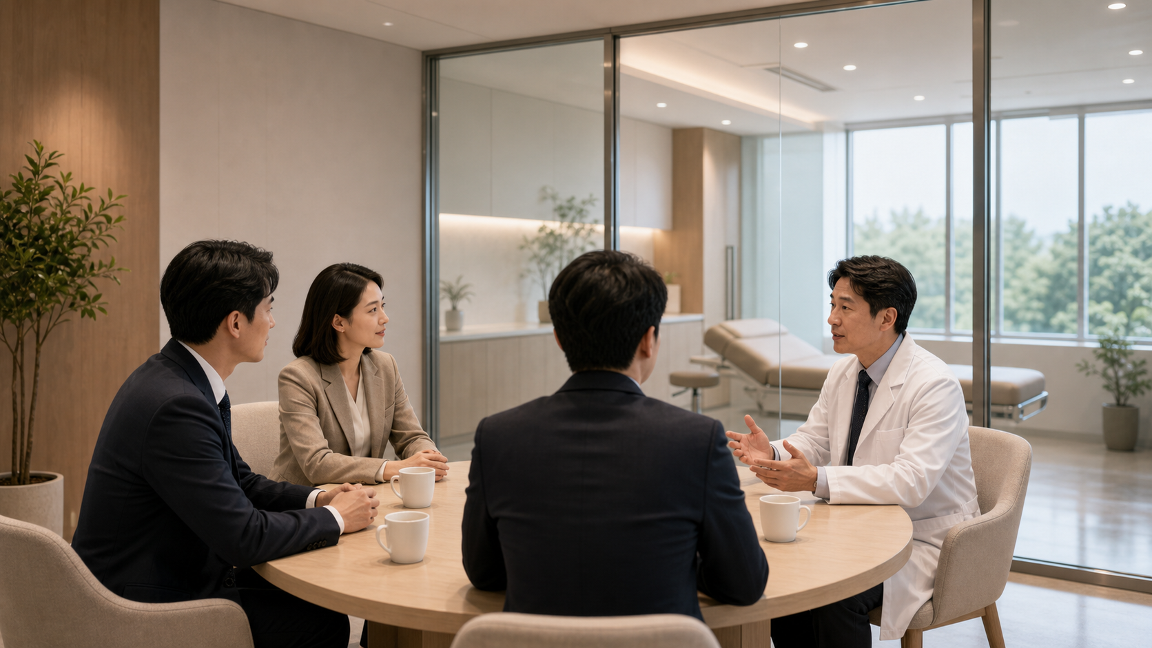 교통사고 신체감정 상담