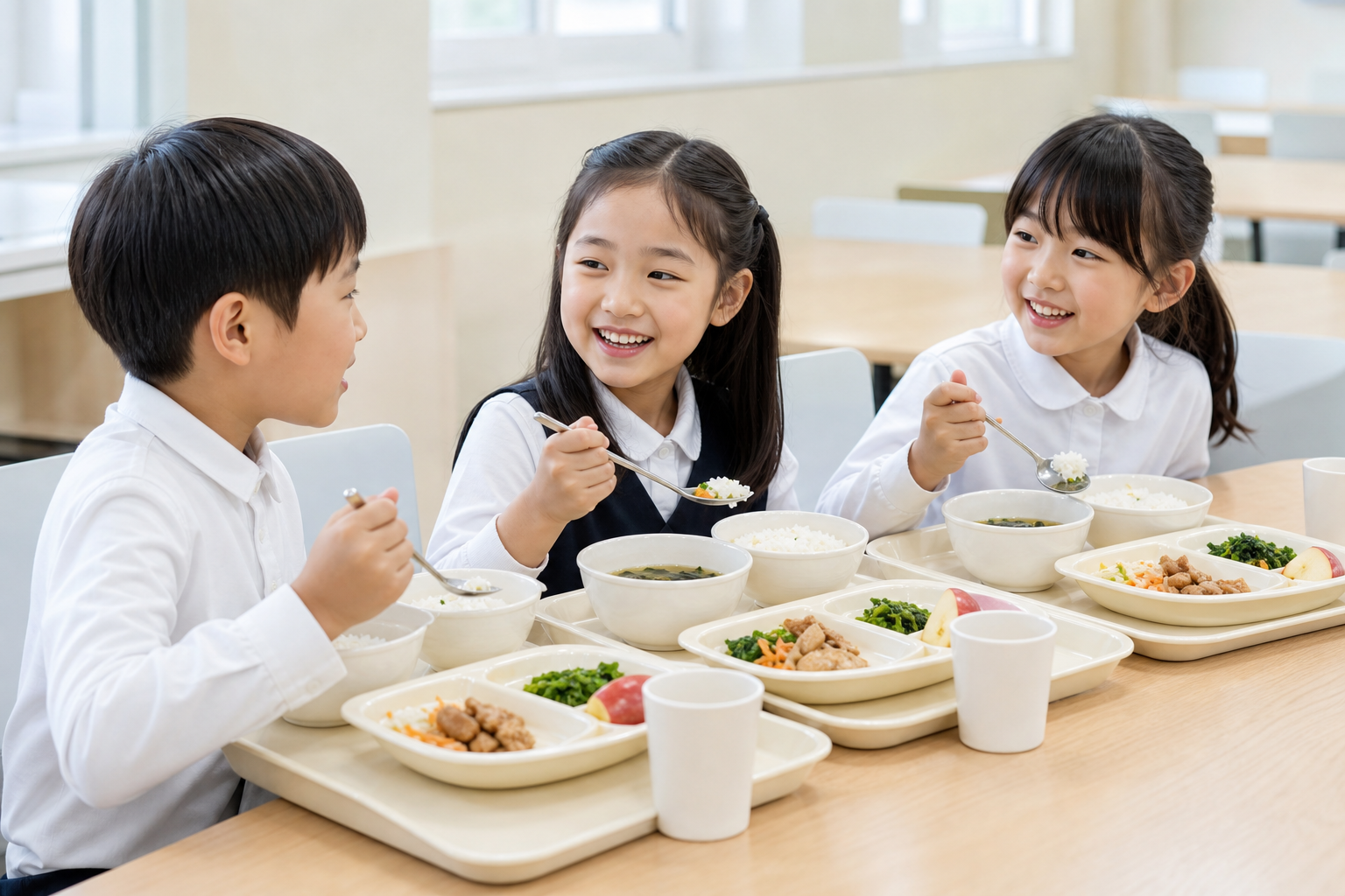 초등학생 칼슘 음식