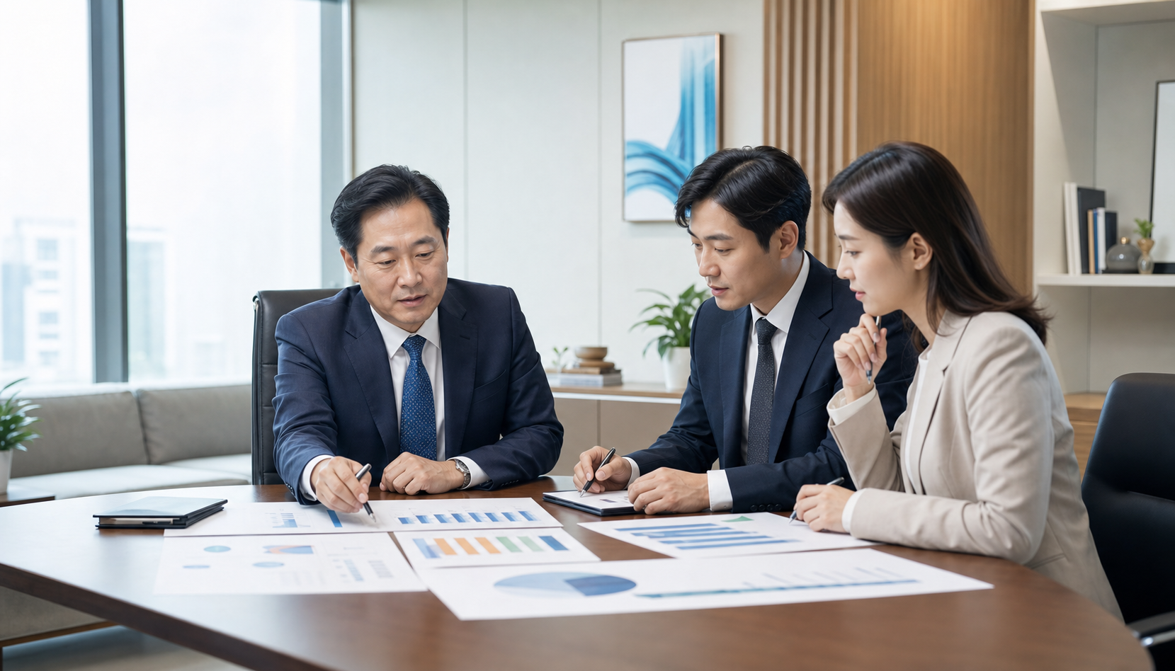 병원컨설팅