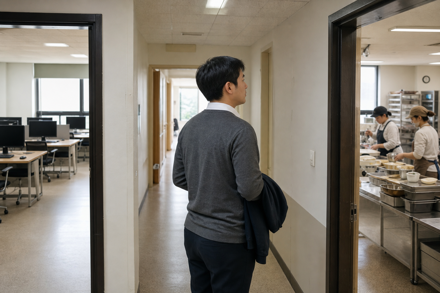 내일배움카드 자부담 준비와 확인 과정