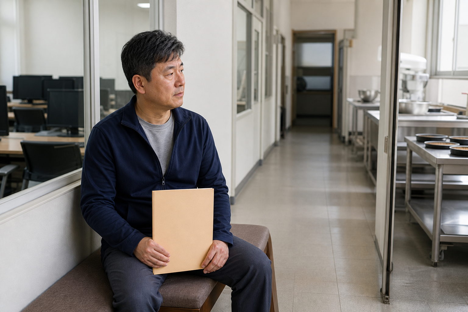 내일배움카드 출석 기준 준비와 확인 과정