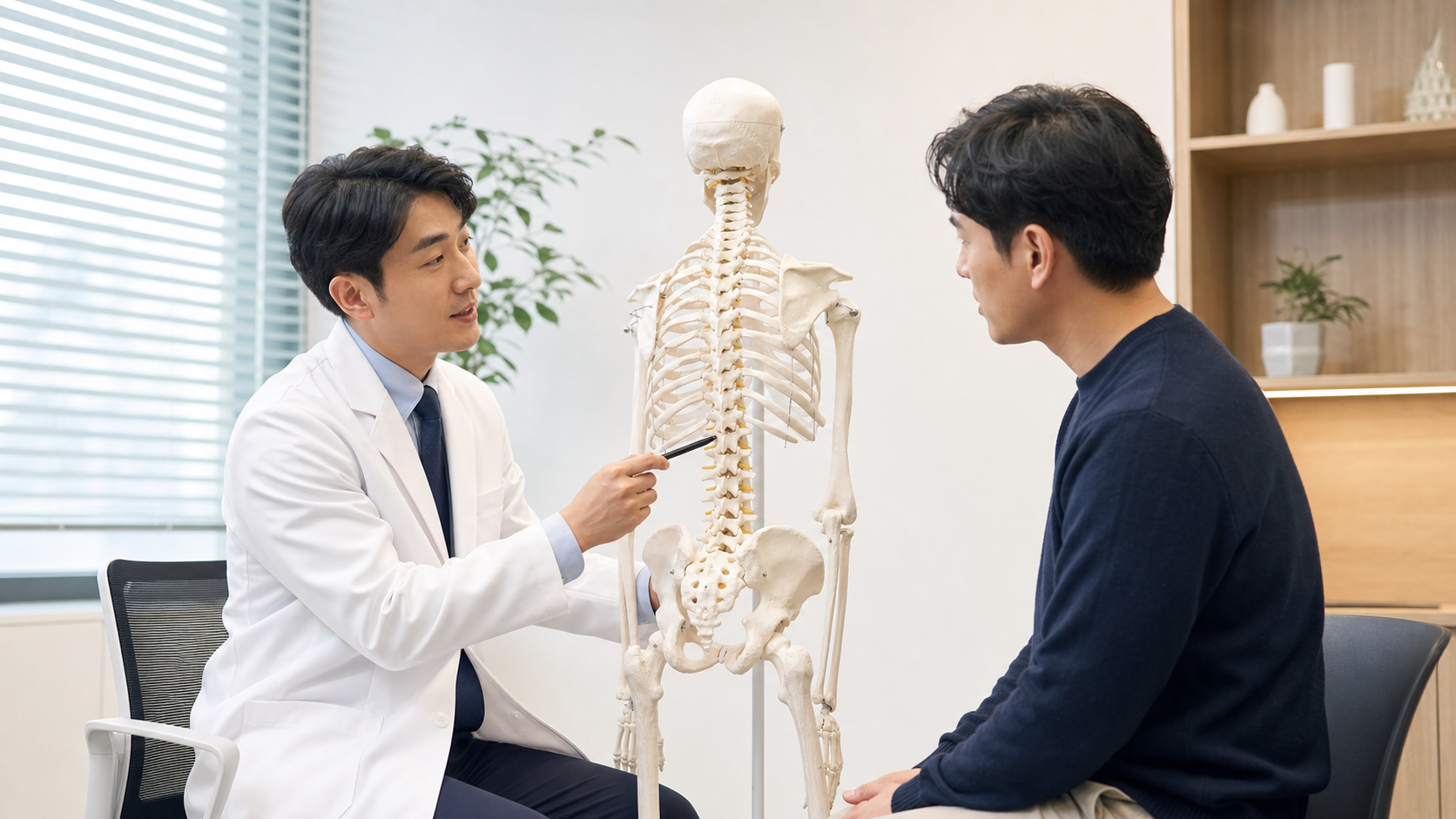 교통사고 한방병원 한의원 차이 상담과 준비를 위한 정보 이미지