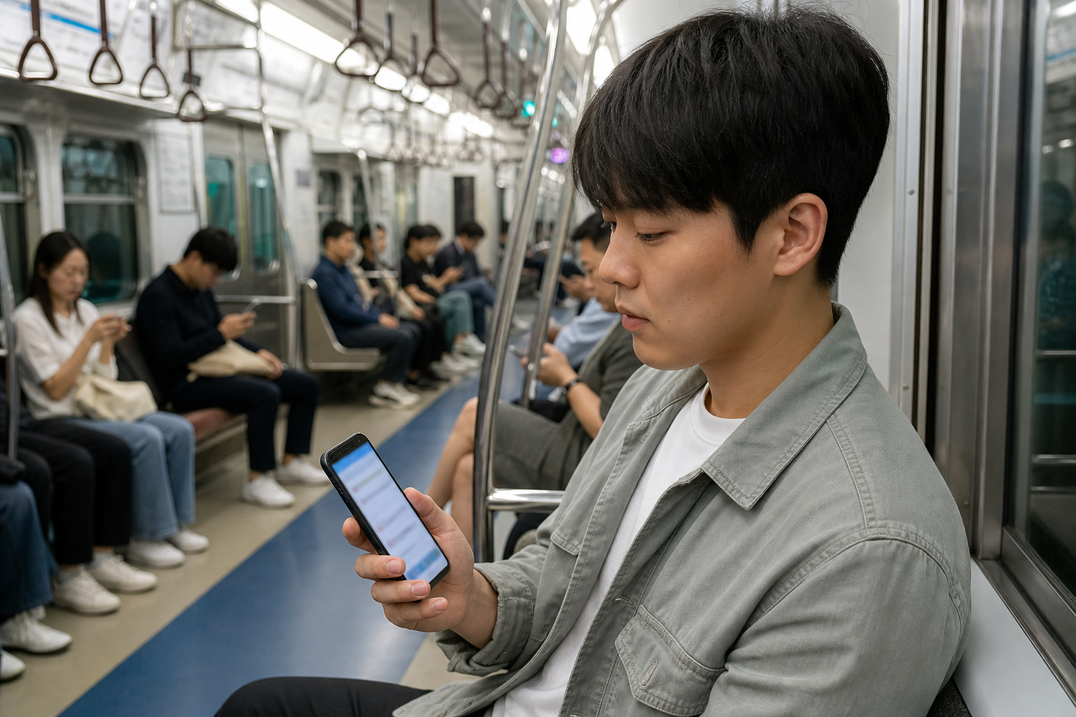 자동차보험 가입증명서 모바일 발급 절차를 이해하기 위한 자료