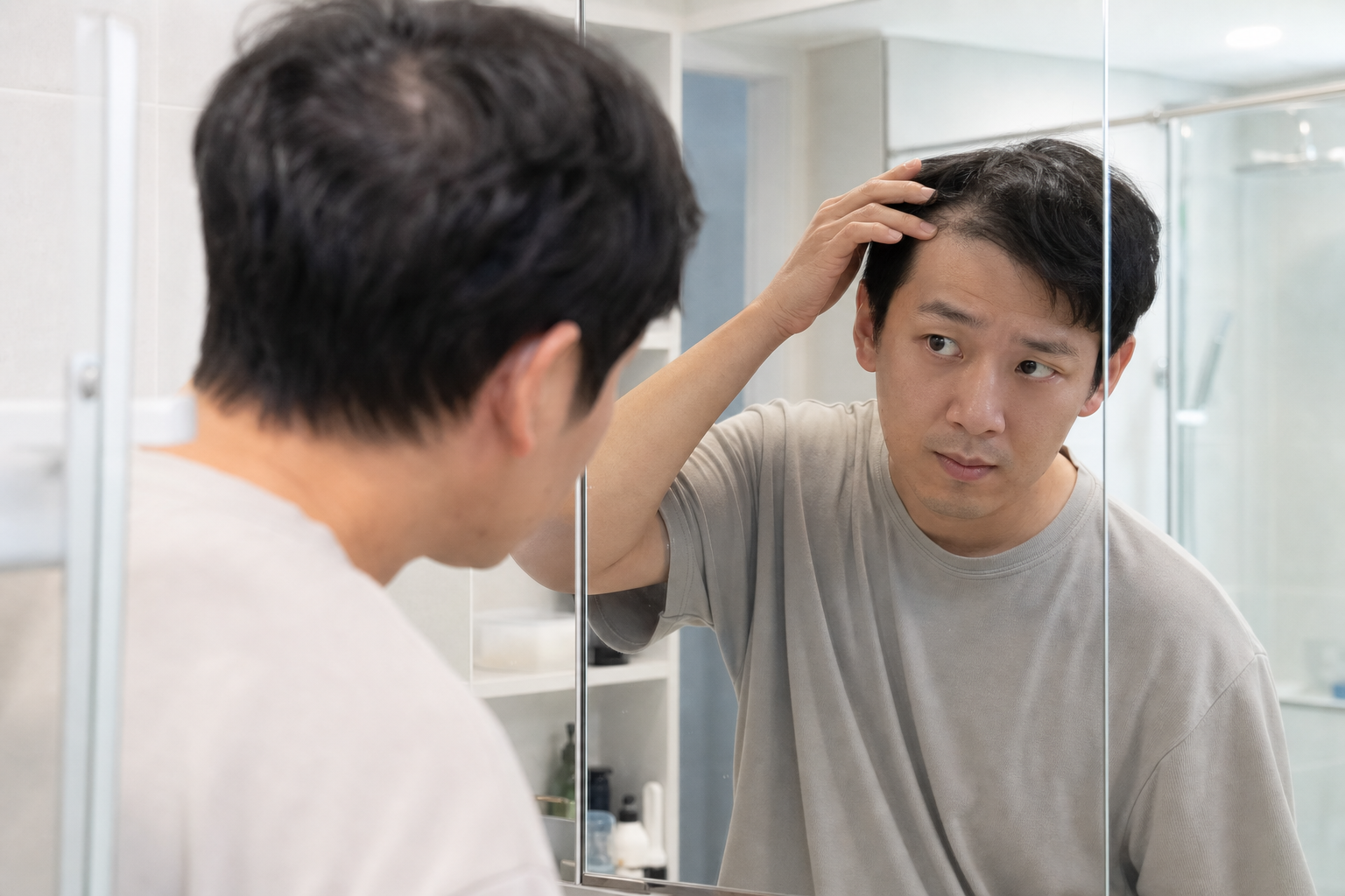 김해 점빼기 피부과 확인 절차 안내 이미지