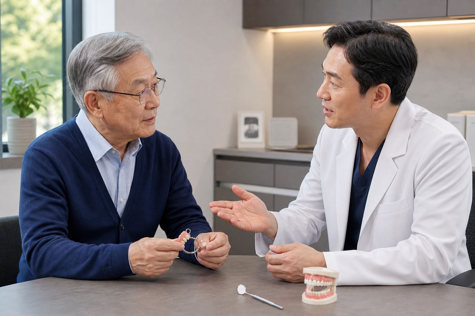 울산 동구 방어동 치과 현황