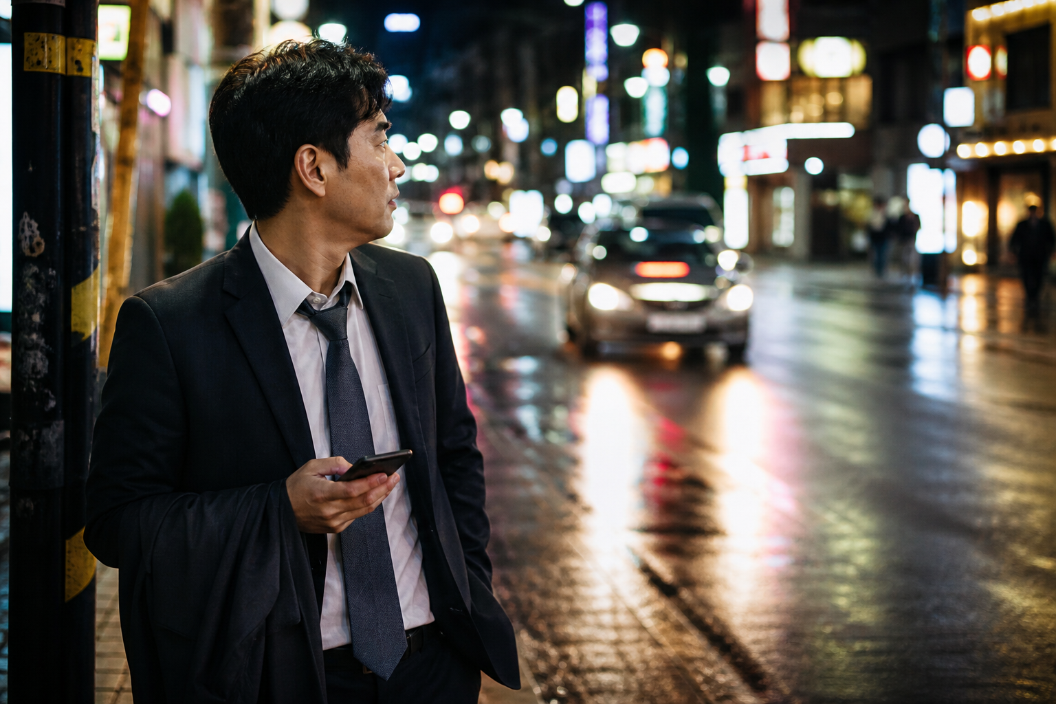 음주운전 처벌 기준 공식 확인과 준비 과정