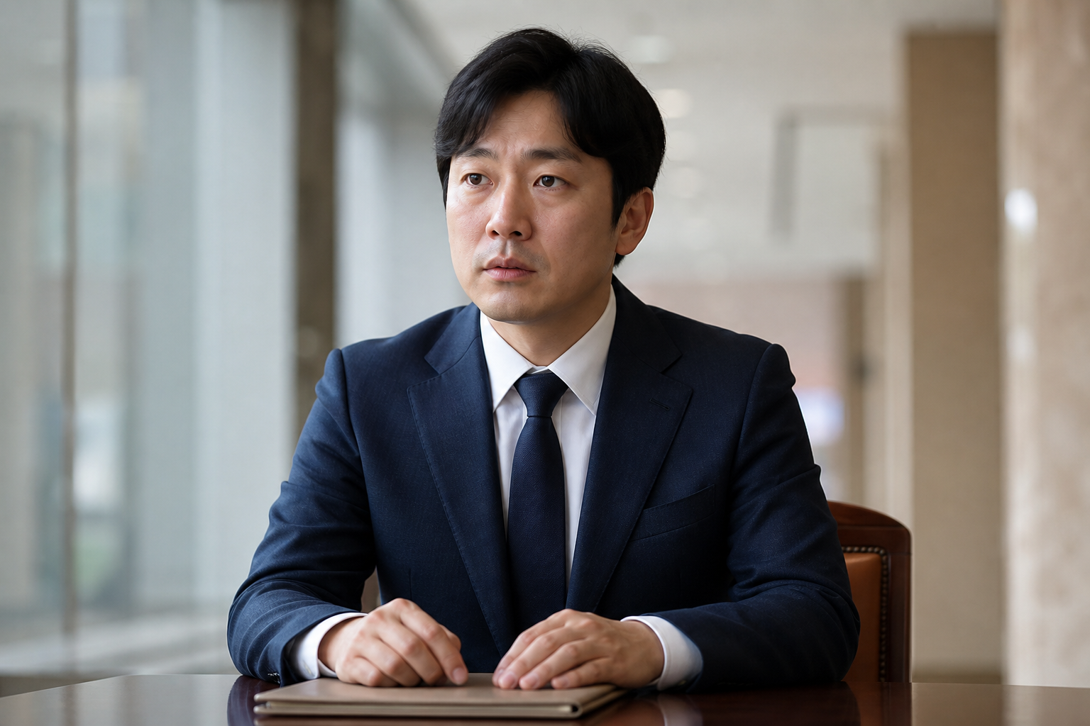 영주권 인터뷰 준비 서류
