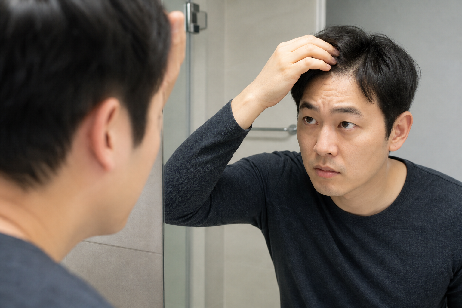 김해 소아 피부과 방문 준비를 돕는 이미지