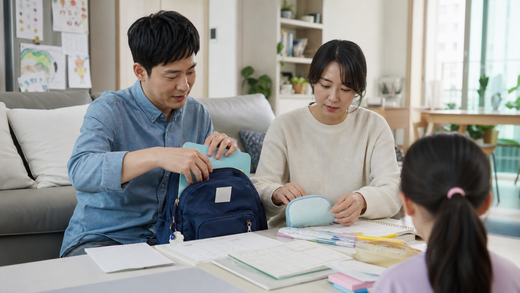 대구 재판상 이혼 사유의 절차와 선택지를 확인하는 장면