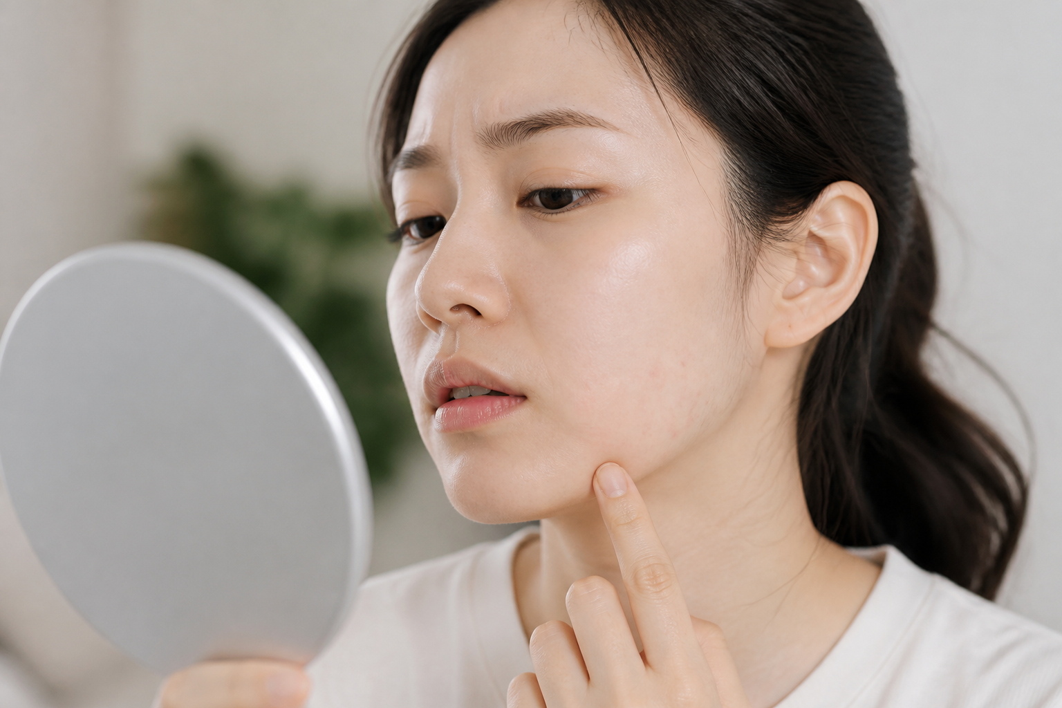 김해 대상포진 피부과 방문 준비를 돕는 이미지
