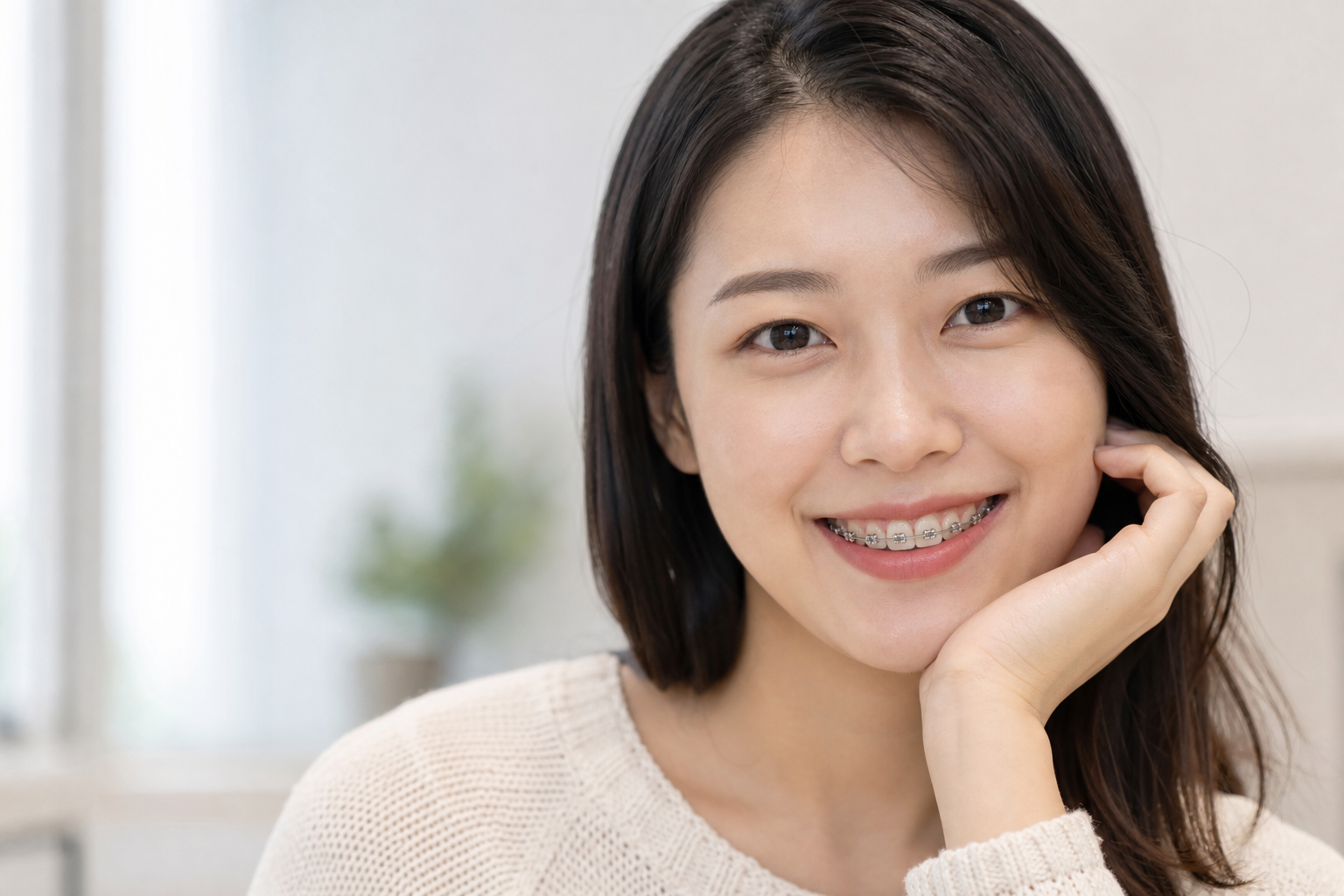 김해 치아교정