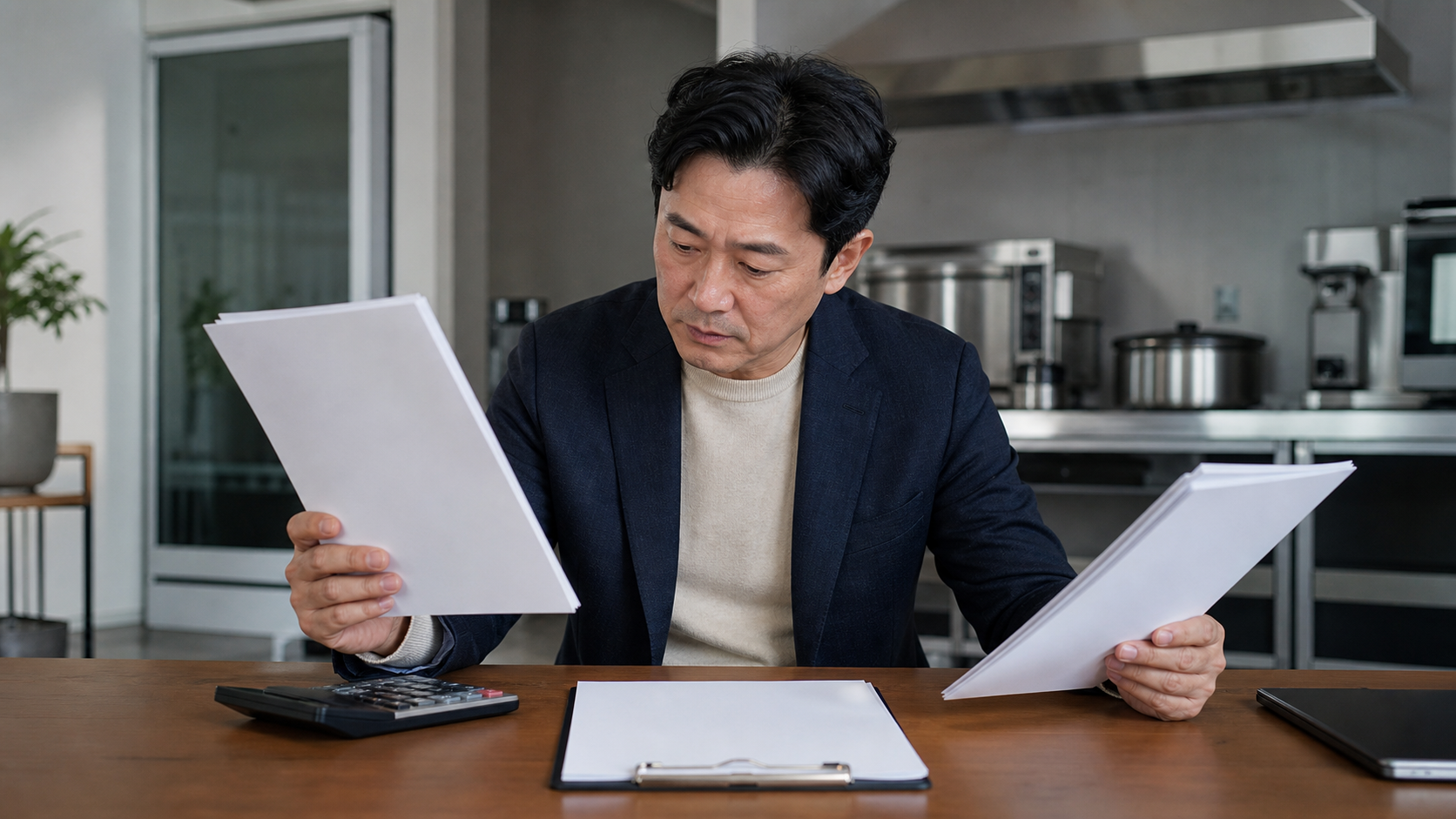 배달 전문점 매출 관리 비교와 실행 점검