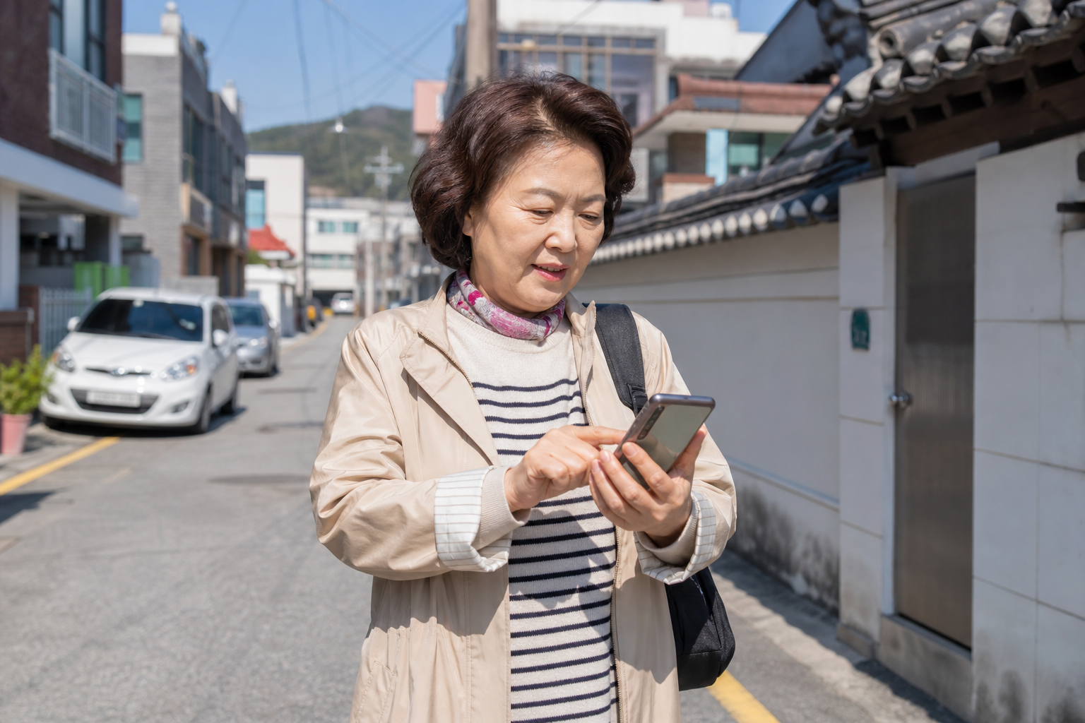 임플란트 재수술 판단에 참고하는 치과 정보