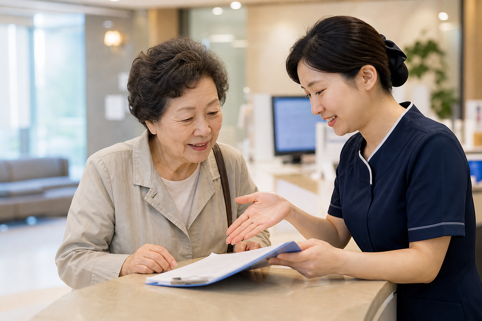 국산 수입 임플란트 선택 상담