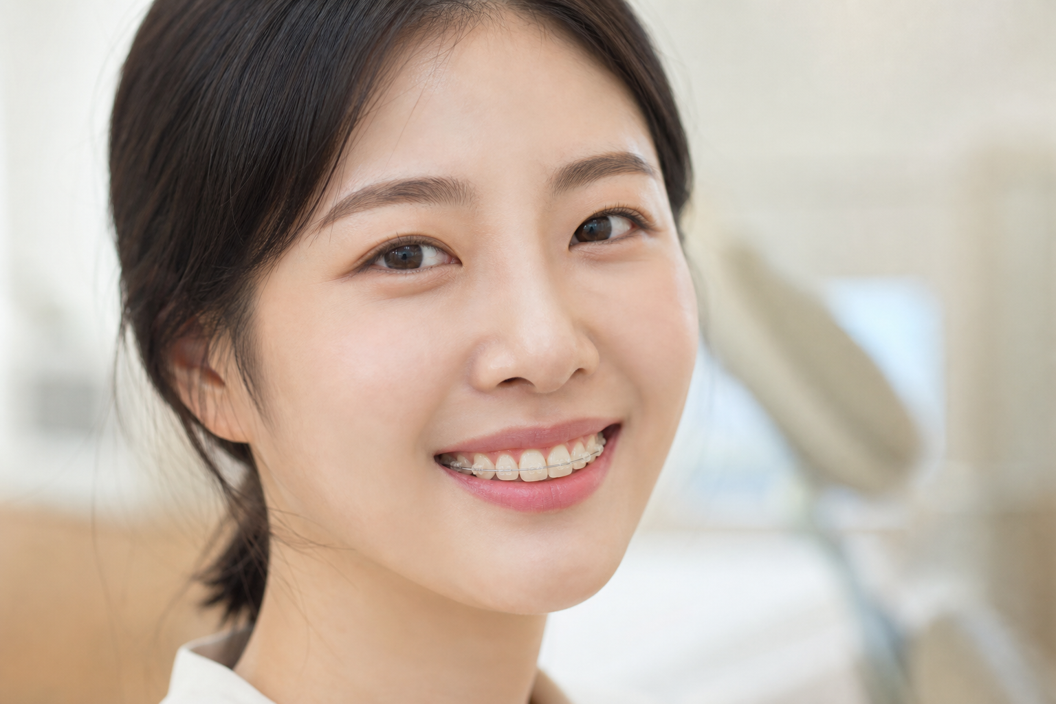 치아교정 장치 종류 비교 이미지