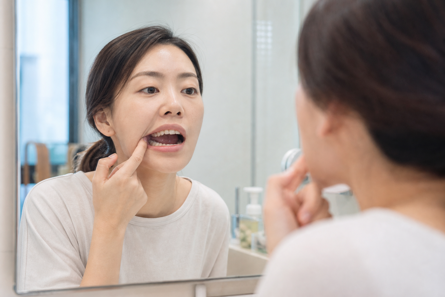앞니 임플란트 판단에 참고하는 치과 정보
