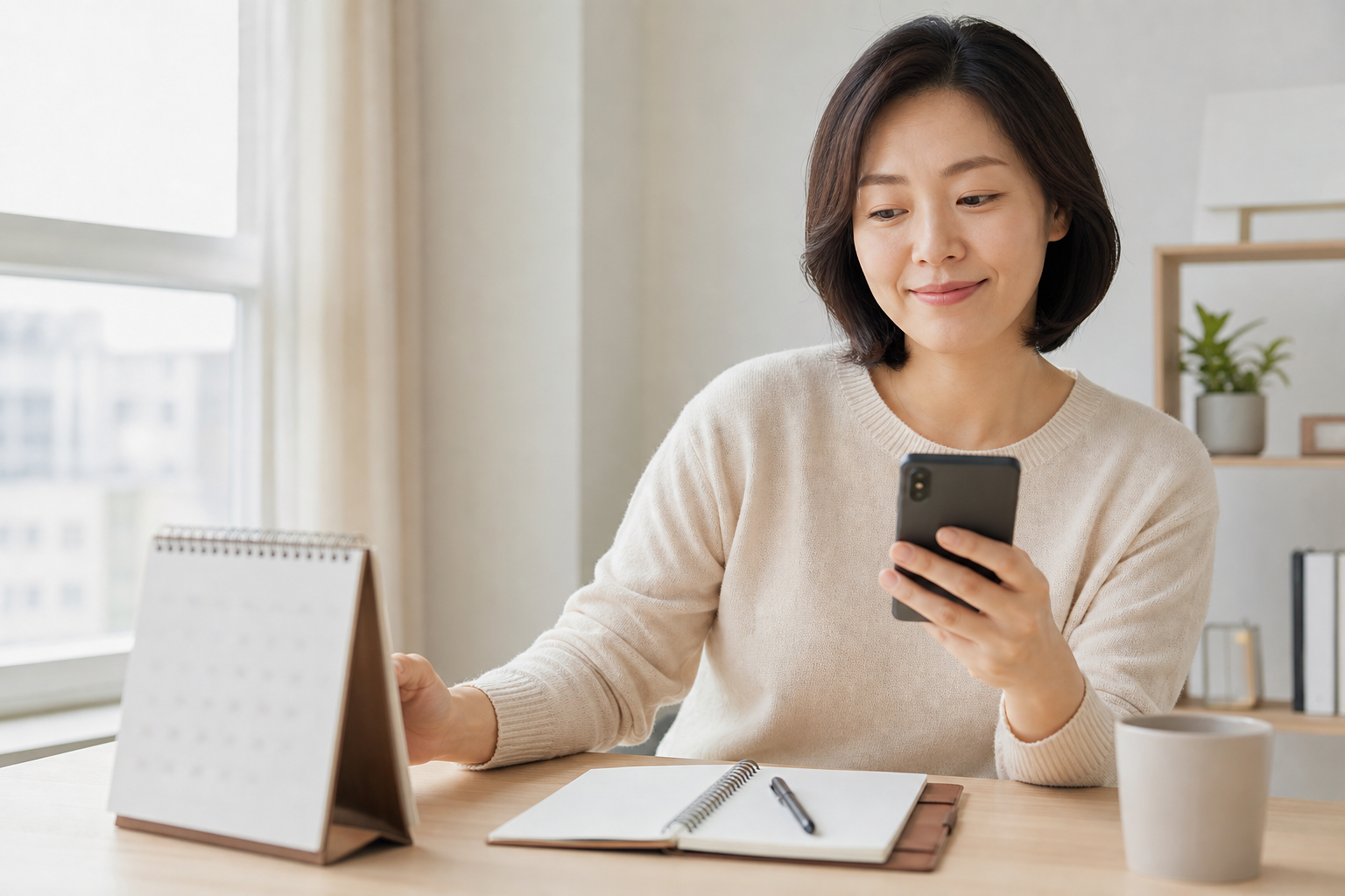 내일배움카드 발급 확인 단계별 점검 장면