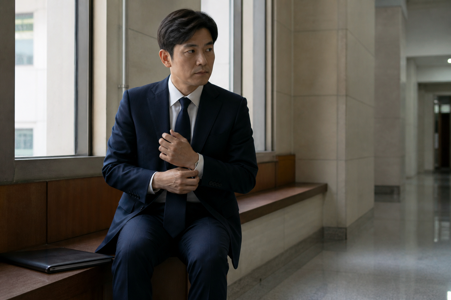 미국 시민권 관련 서류와 여권