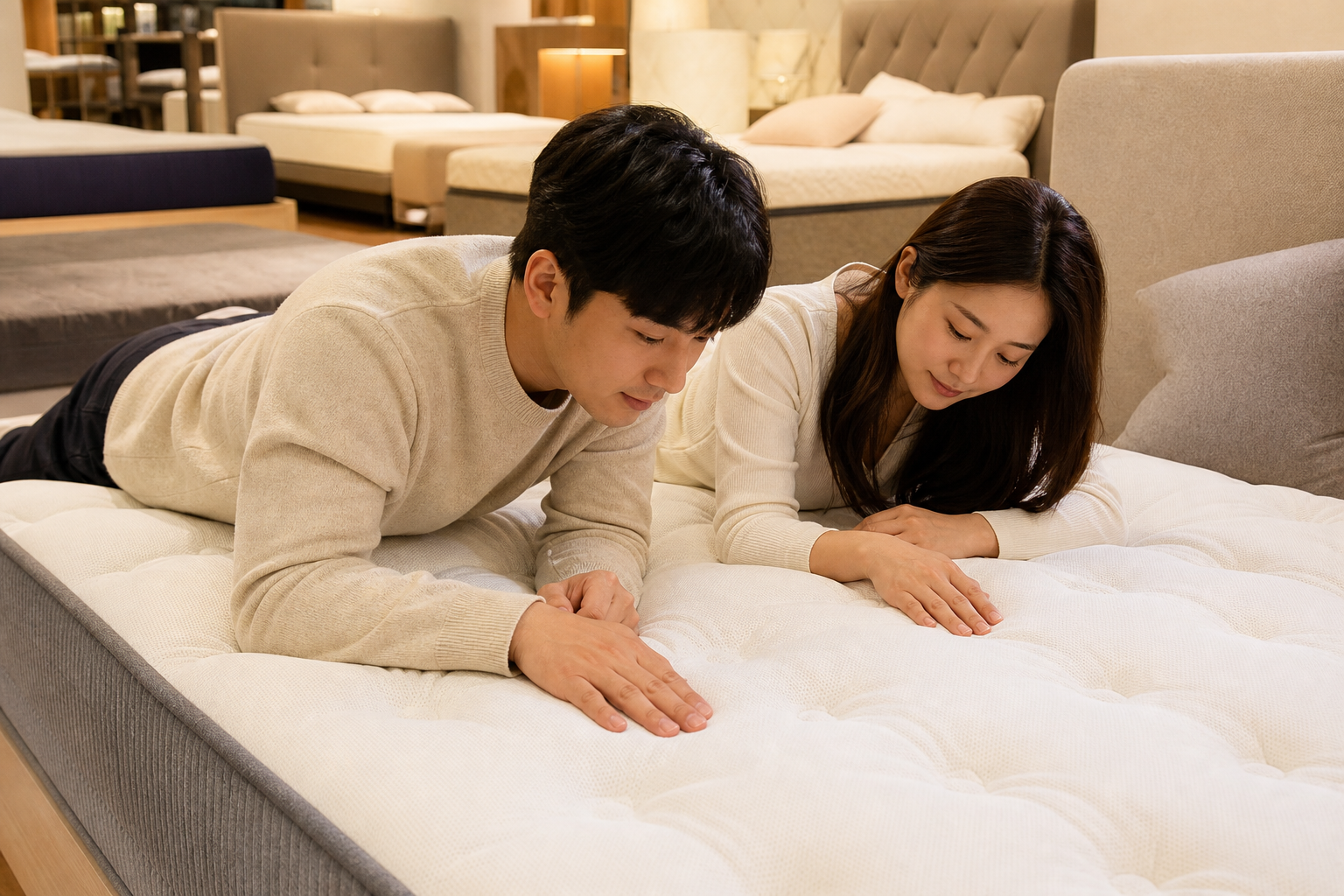 방진 커버 사용 안내