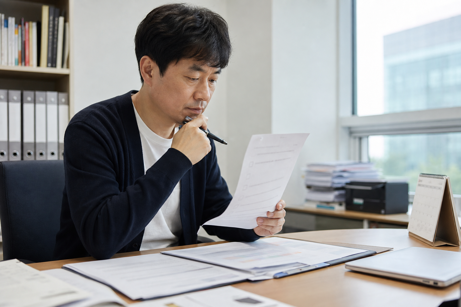 상속재산분할협의서 인감증명서 절차 안내