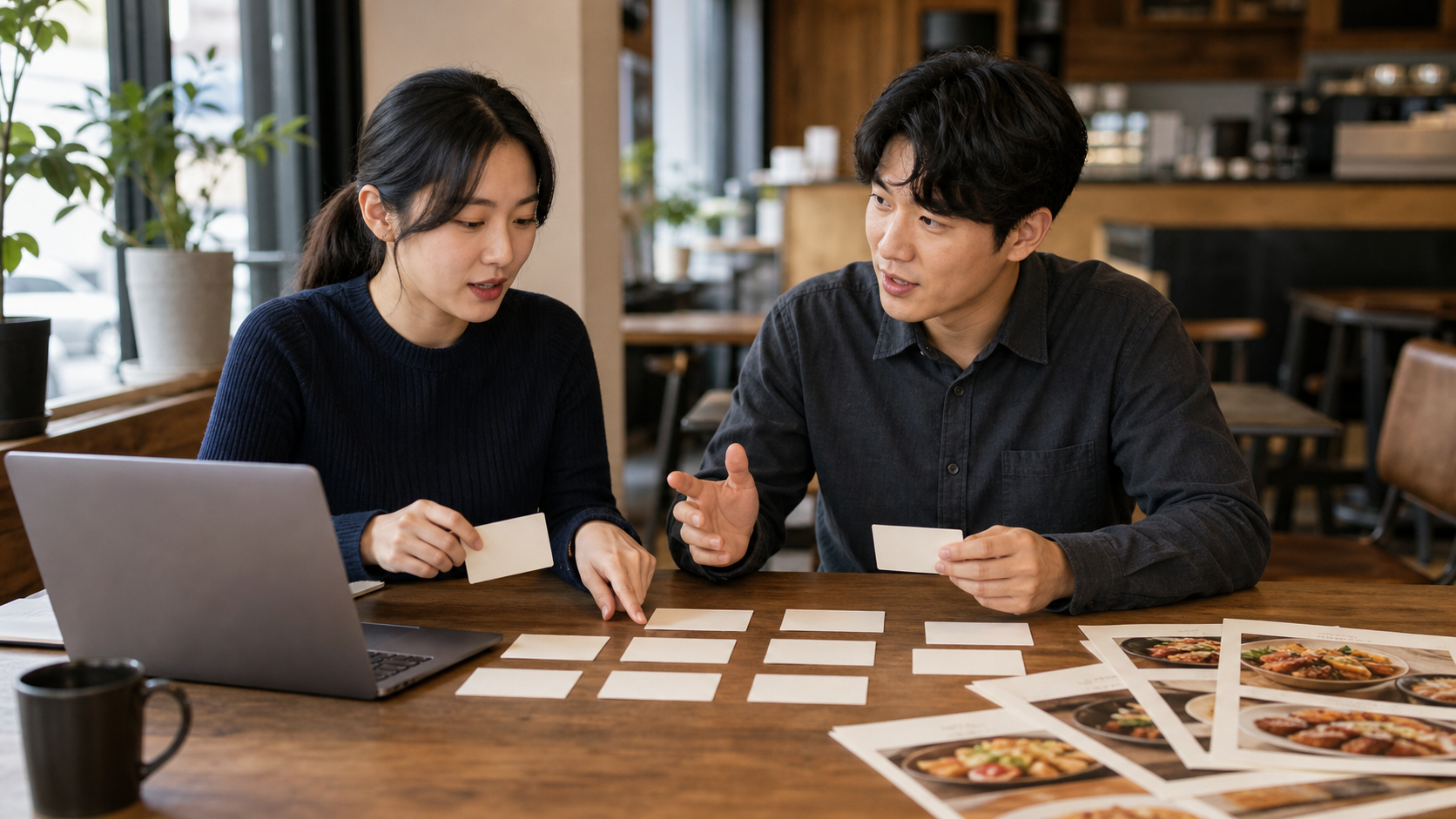 배달 전문점 포장 용기 비교와 실행 점검