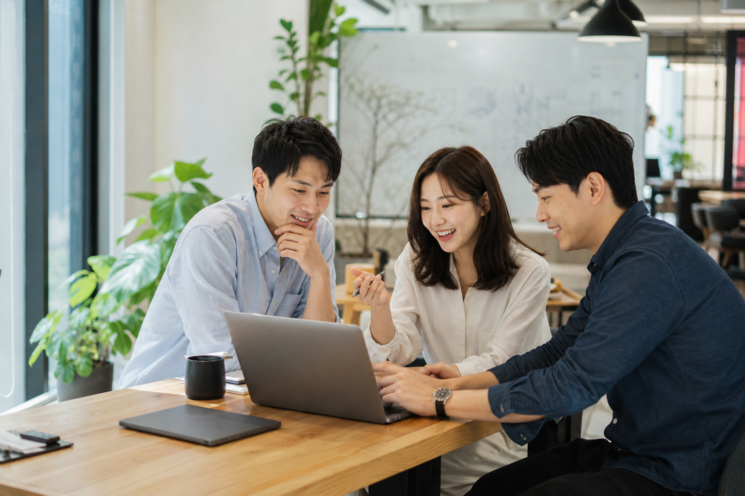 법인설립 자본금 실무 확인 장면