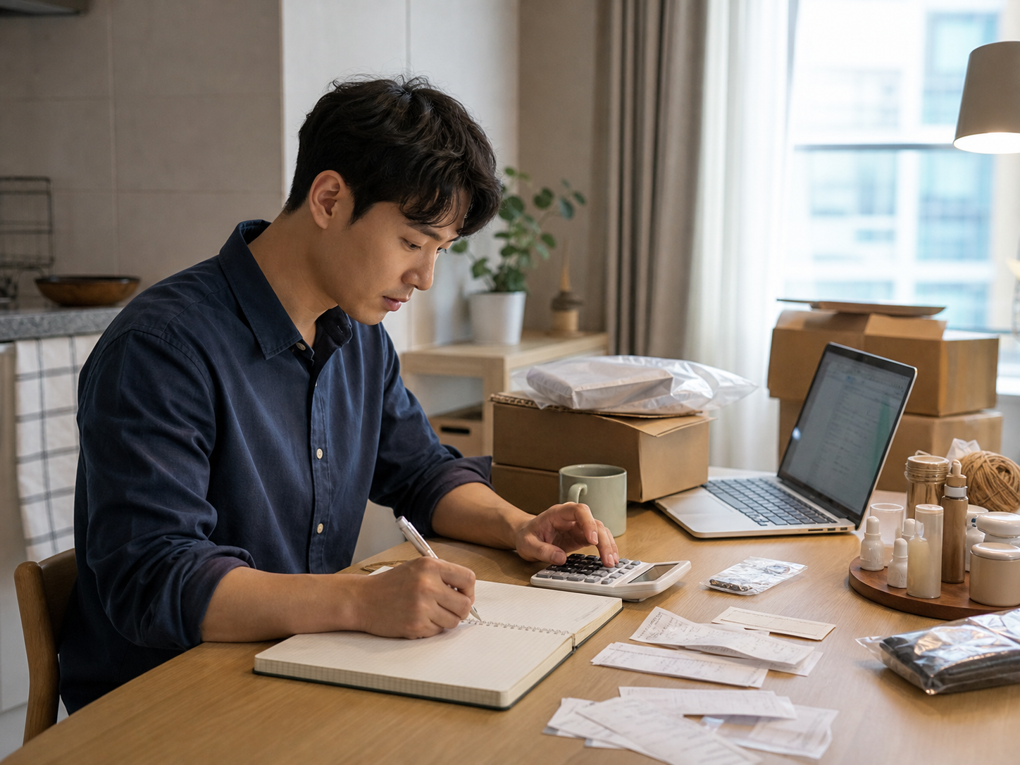 직장인 부업 창업 실행 조건을 살피는 현장
