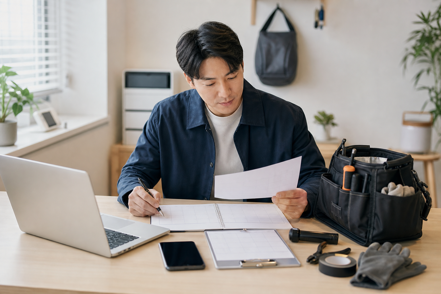 1인 반려동물 창업 실행 조건을 살피는 현장
