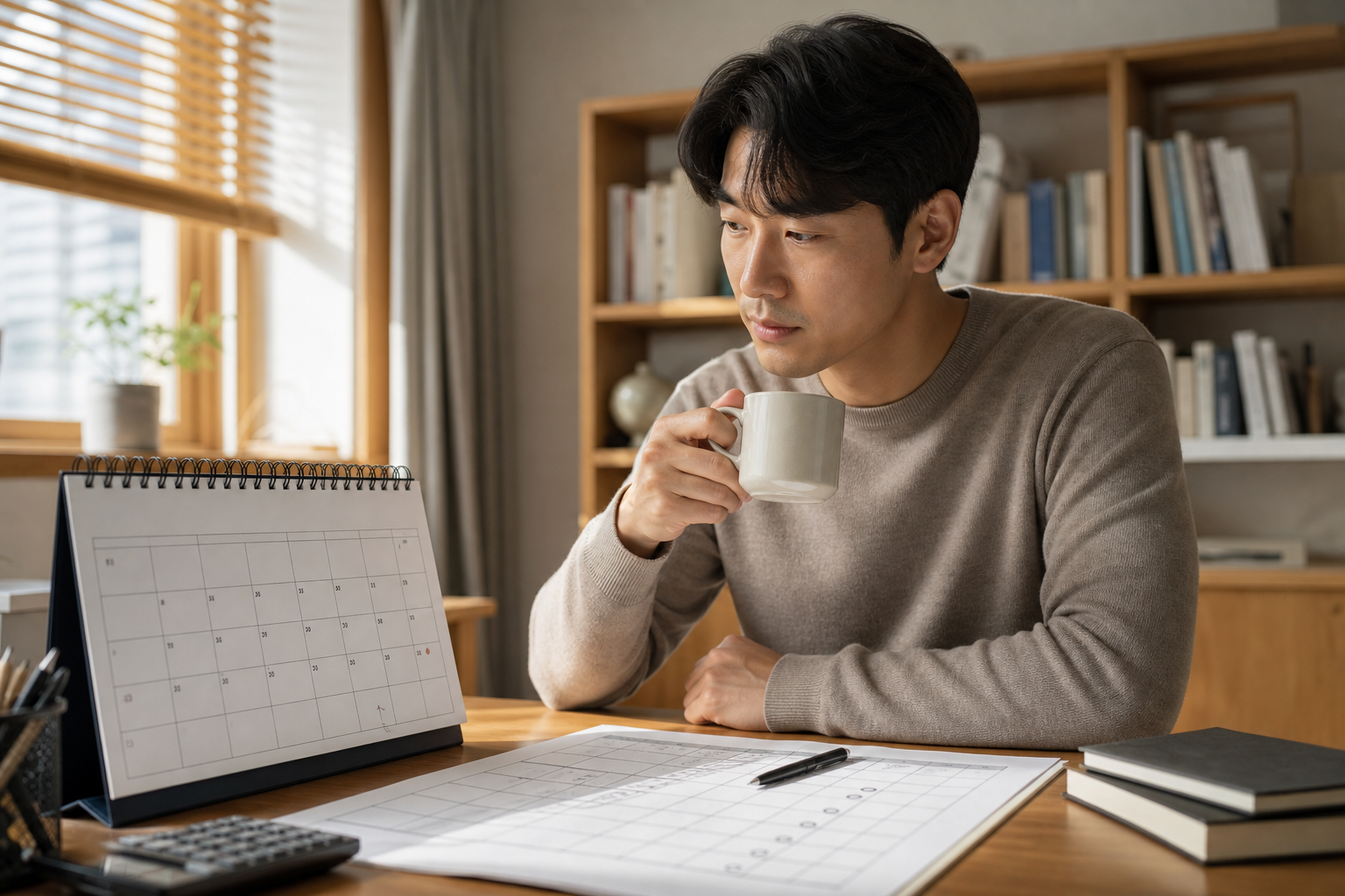 인터넷은행 주택담보대출 참고 이미지