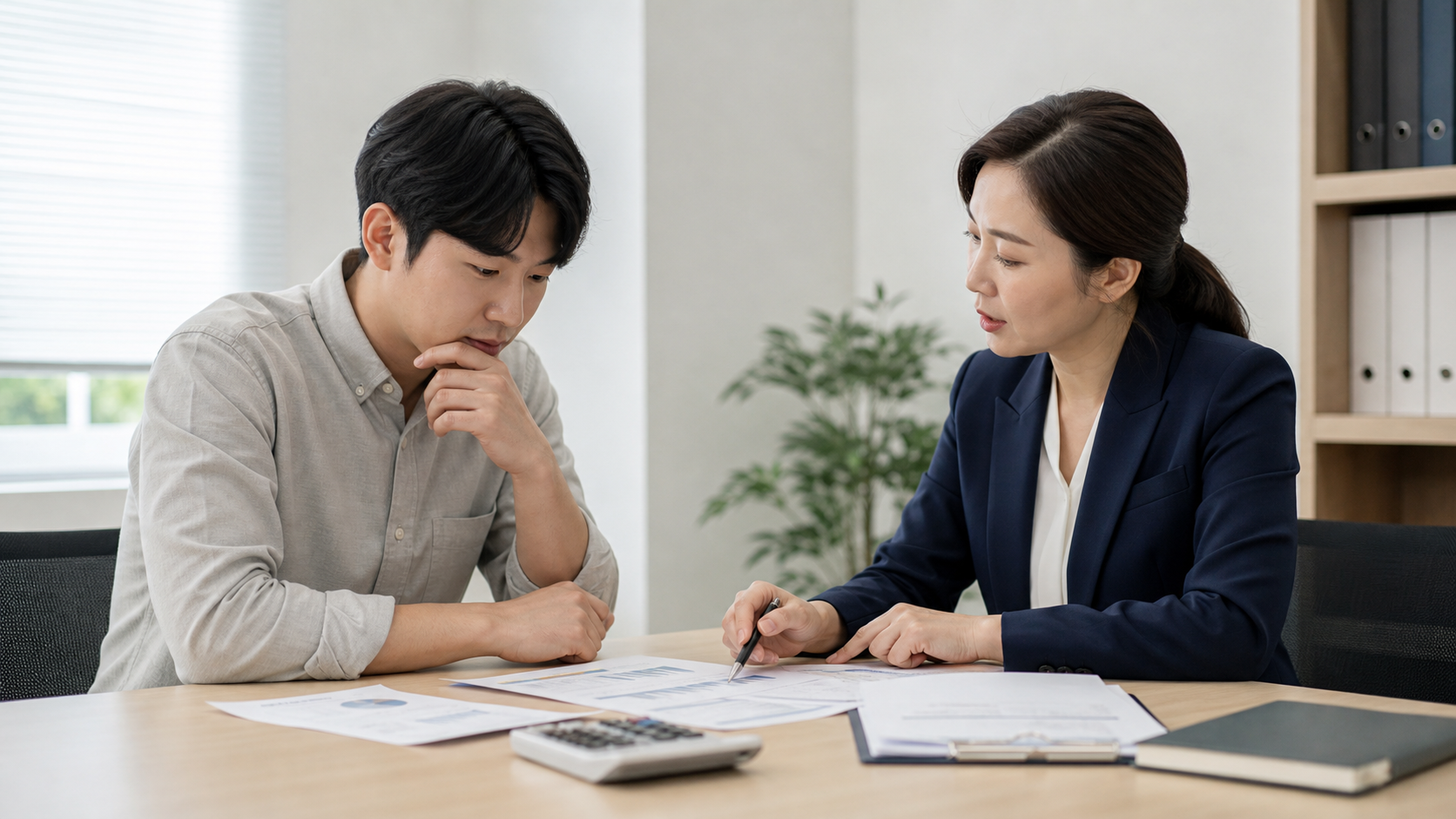 셀프빨래방 창업 절차 현장 조건 확인