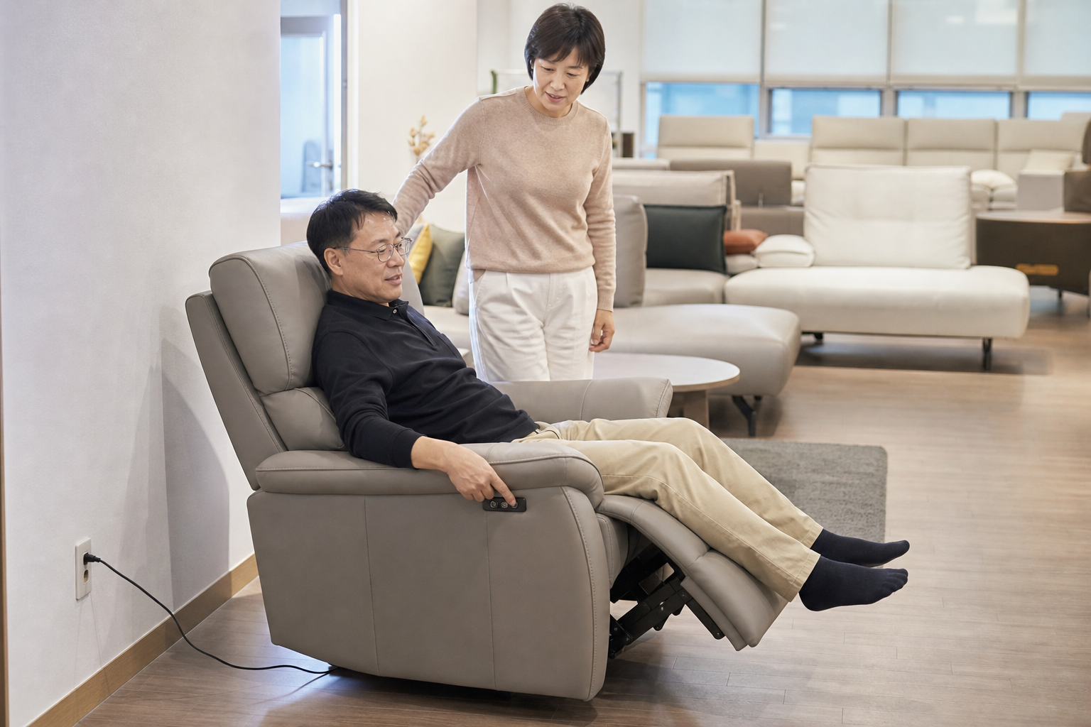 김해 아동가구 방문 준비