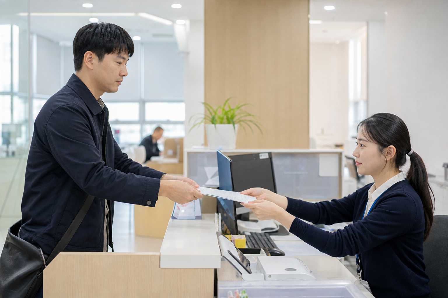 음주운전 교통사고 면허취소와 결격기간 준비 과정 참고 이미지
