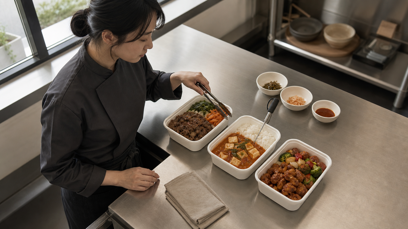 배달 전문점 입지 선정 비교와 실행 점검