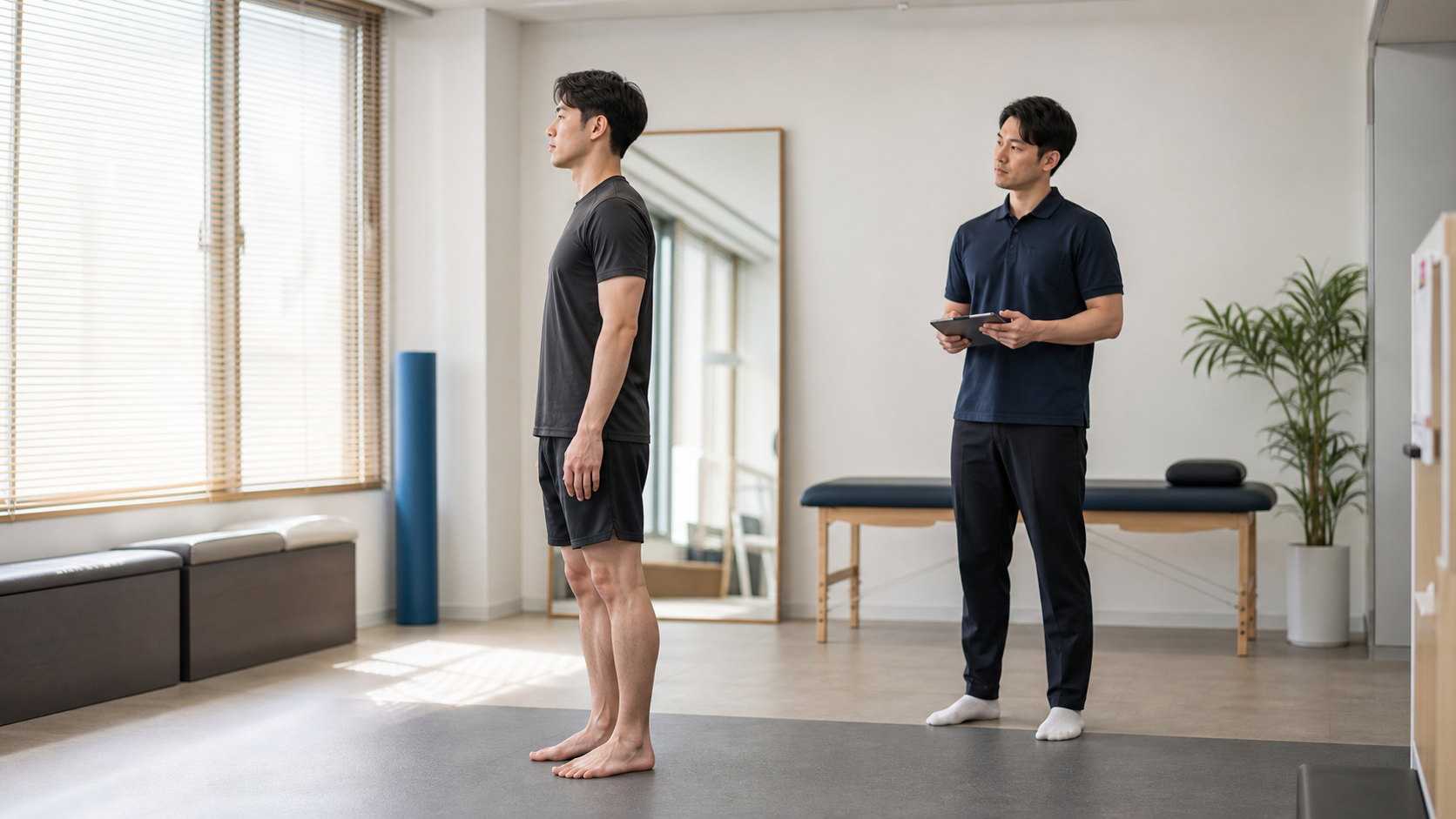물리치료 비용 비용 항목을 확인하는 임상 장면