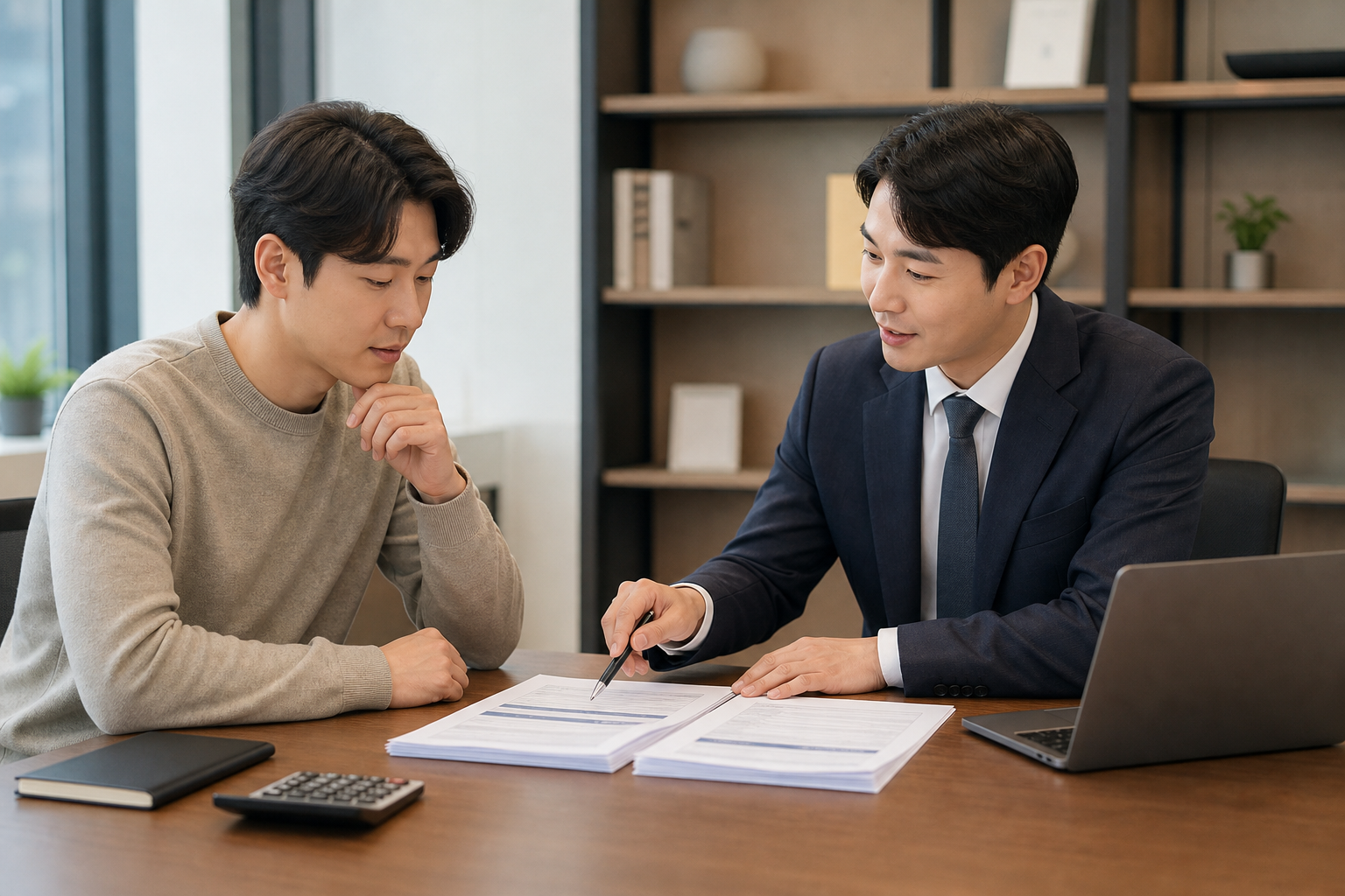 비영리법인 설립 절차 관련 실무 자료