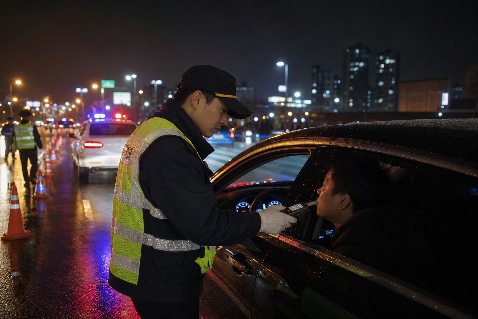 음주운전 면허취소 결격기간 공식 확인과 준비 과정