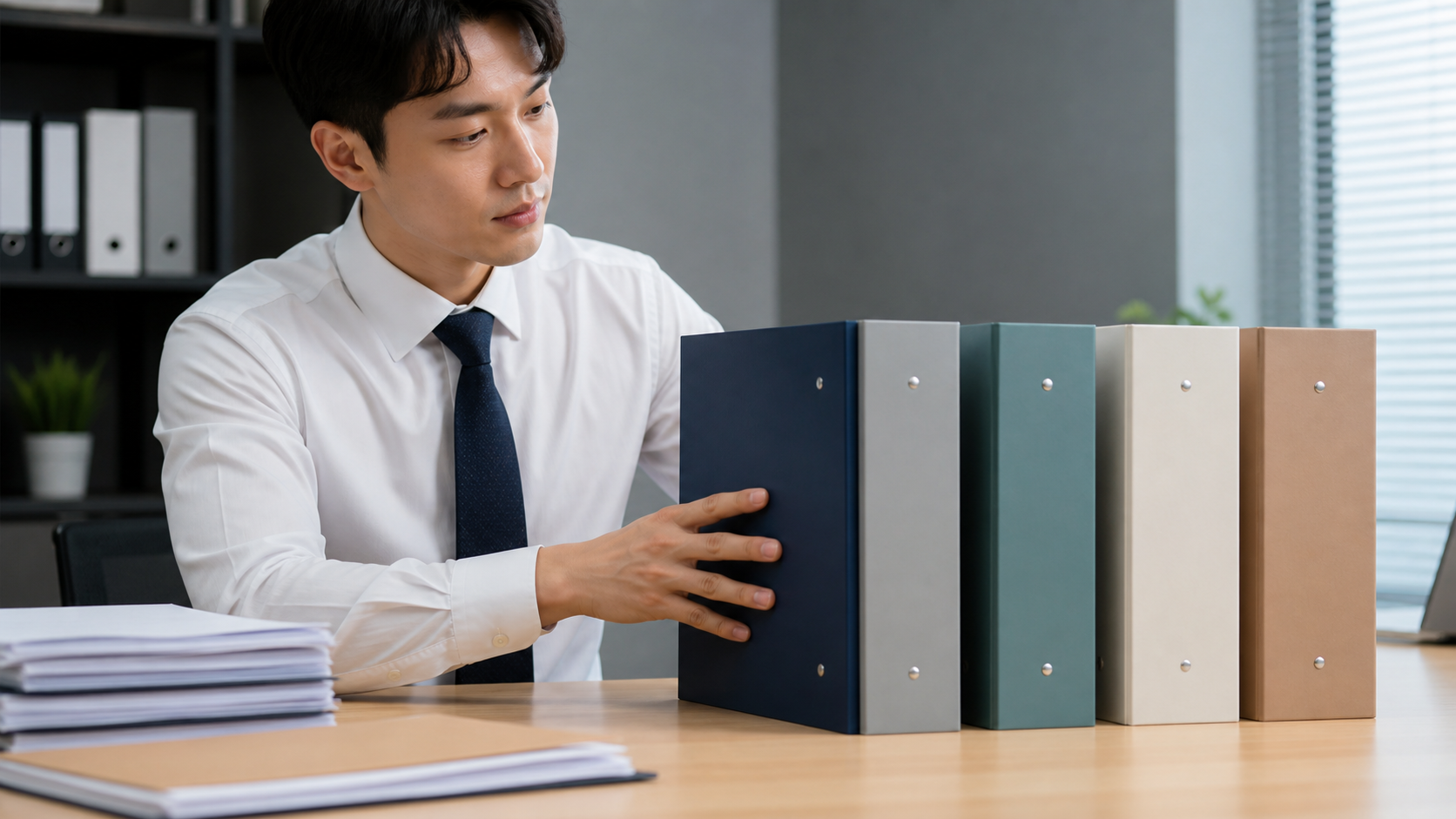 법인 파산 신청 절차를 위한 서류 정리
