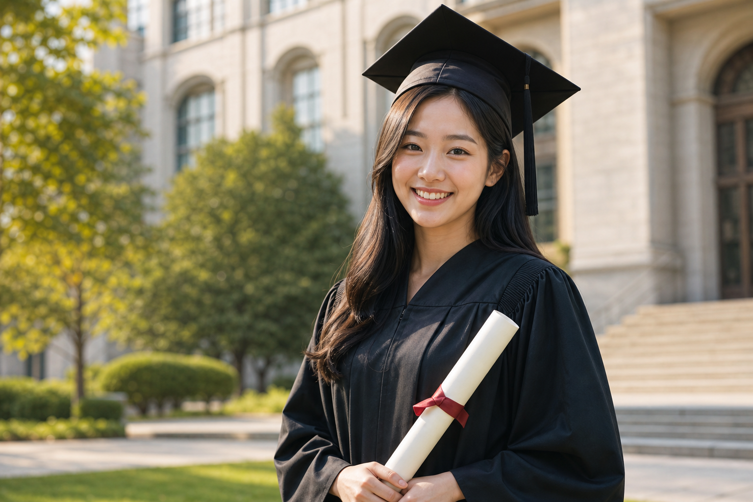 주재원 파견 서류 검토