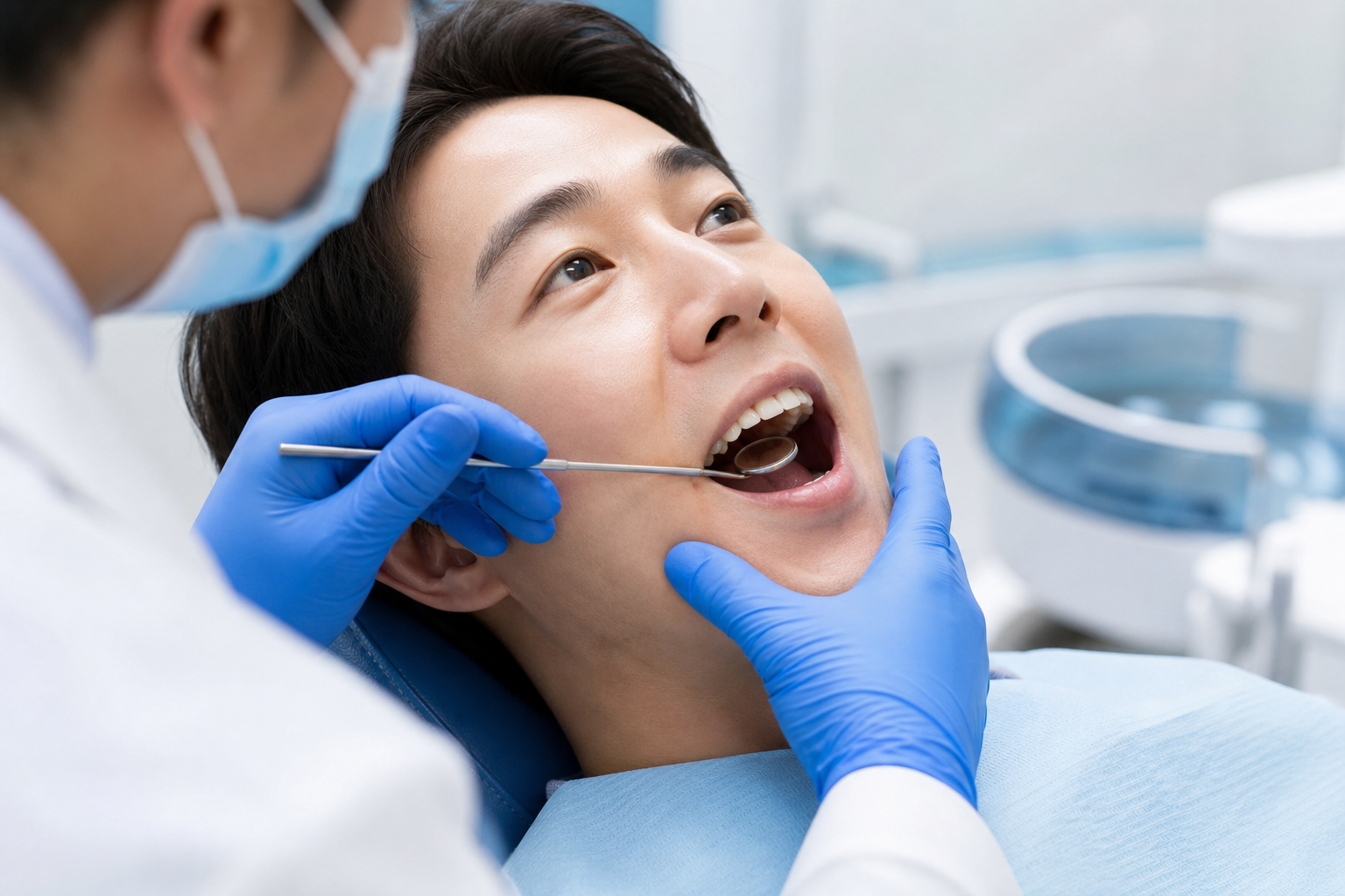 양산 임플란트 치료 정보