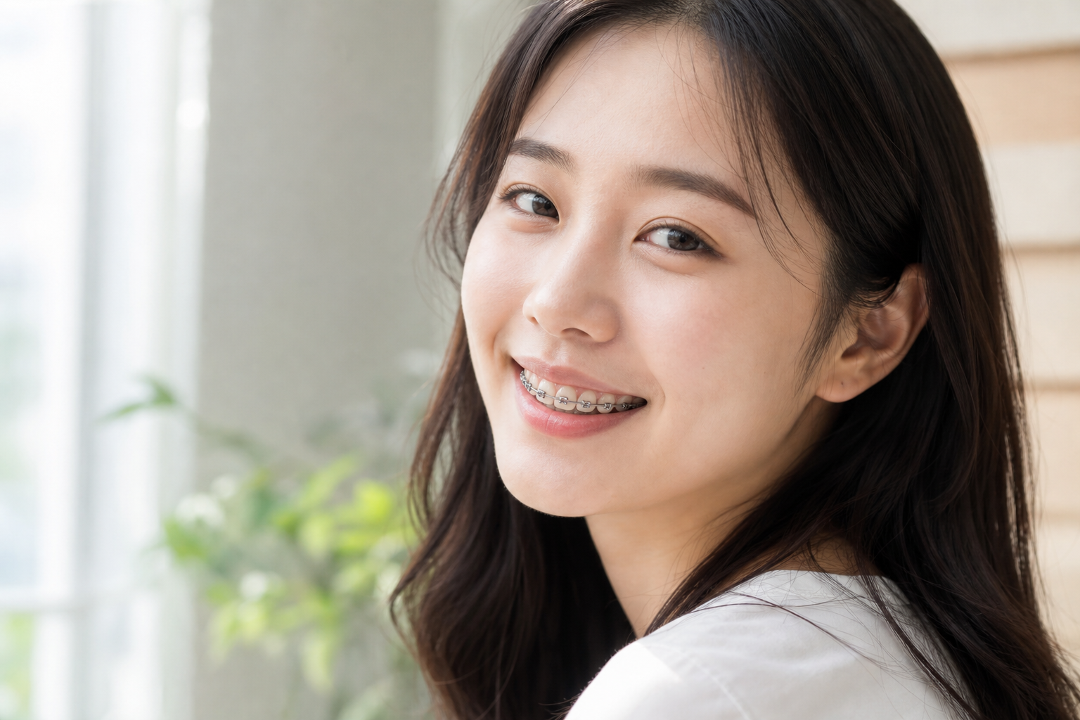 치과 진료실 상담 장면