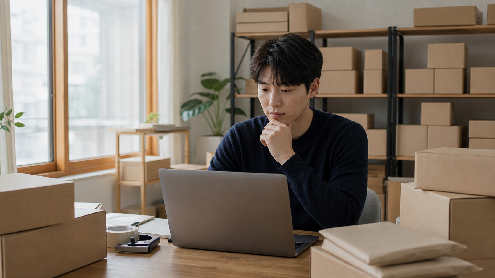 개인사업자 보증서 대출 조건 조건을 확인하기 위한 사업 현장 자료 검토