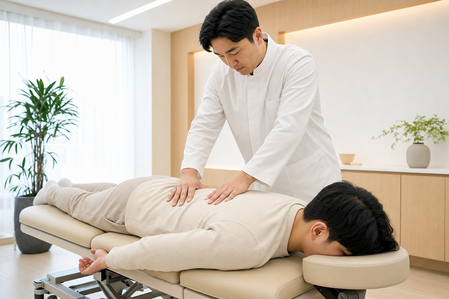 송파 한의원 비용 선택 기준을 살피는 현장 이미지