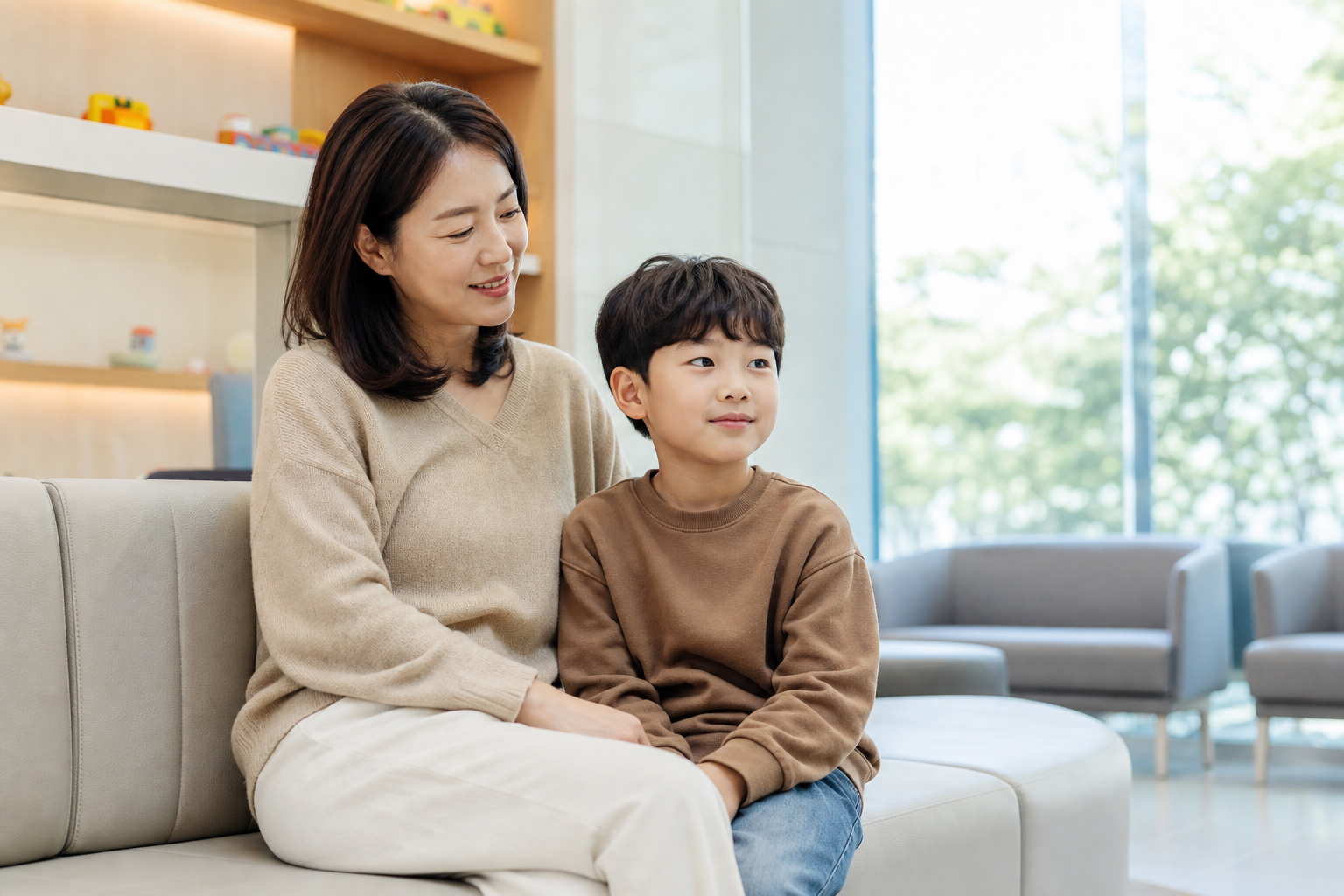 김해 치아교정 치과 상담 준비 이미지